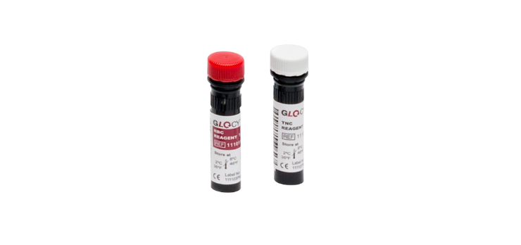 Discover GloCyte® - 诺佤百奥 Nova Biomedical