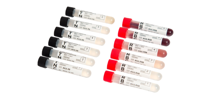 Discover GloCyte® - 诺佤百奥 Nova Biomedical